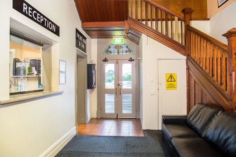 Federal Hotel - Accommodation Perth 1