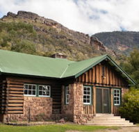 Breeze Holiday Parks - Halls Gap - Perth Resorts
