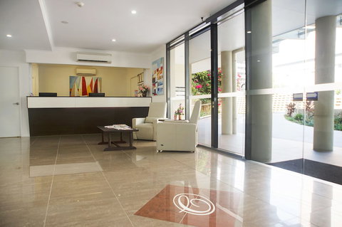 Gladstone Central Plaza - Perth Resorts 6