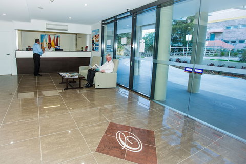 Gladstone Central Plaza - Perth Resorts 5