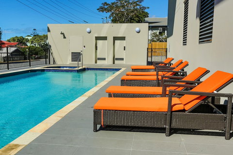 Gladstone Central Plaza - Perth Resorts 3