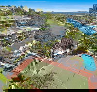 Noosa Crest - Accommodation Perth