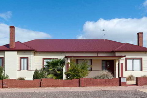 Playford Lodge - Perth Resorts 0