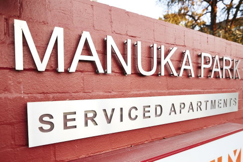 Manuka Park Apartments - Accommodation Perth 1