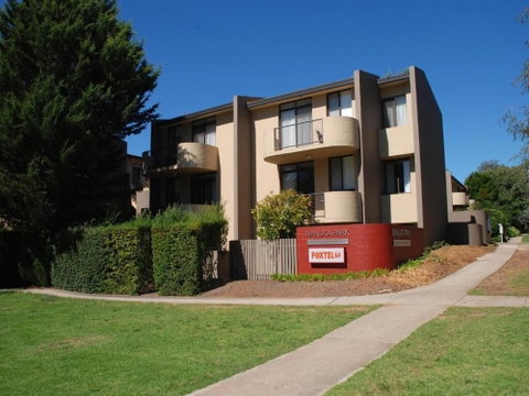Manuka Park Apartments - Accommodation Perth 0