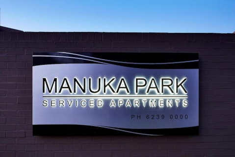 Manuka Park Apartments - Accommodation Perth 2