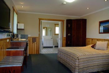 Kentish Hills Retreat - Perth Resorts 3