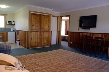 Kentish Hills Retreat - Perth Resorts 4