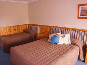 Kentish Hills Retreat - Perth Resorts 6