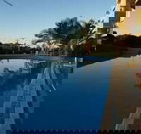 Argyle on the Park - Accommodation Perth