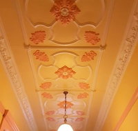 Hamilton Heritage B  B - Accommodation Perth