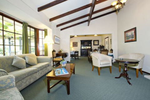 Rosewood Guesthouse - Accommodation Perth 0