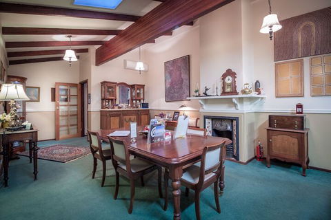 Rosewood Guesthouse - Accommodation Perth 2