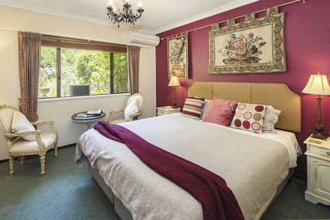 Rosewood Guesthouse - Accommodation Perth 4