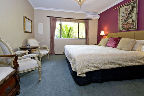 Rosewood Guesthouse - Accommodation Perth 6