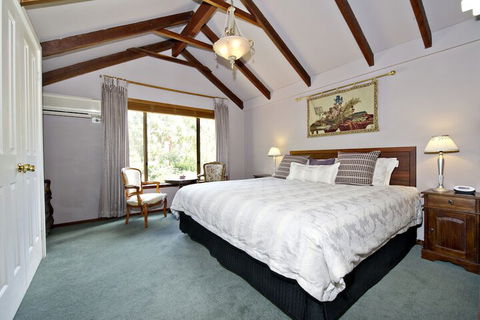 Rosewood Guesthouse - Accommodation Perth 3