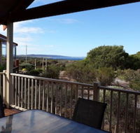 Cosy Corner Beach Cottages - Perth Resorts
