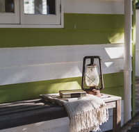 Beach Huts Middleton - Accommodation Perth