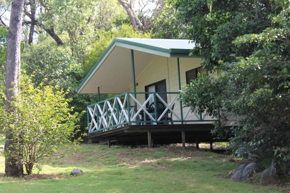 The Caves QLD Accommodation Perth