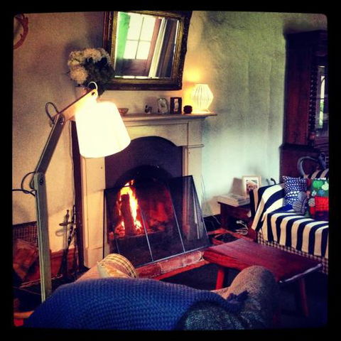 Merrijig Inn - Perth Resorts 5