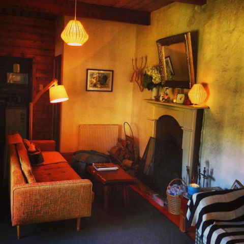 Merrijig Inn - Perth Resorts 4