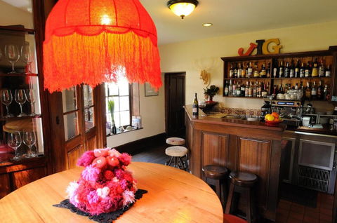 Merrijig Inn - Perth Resorts 1