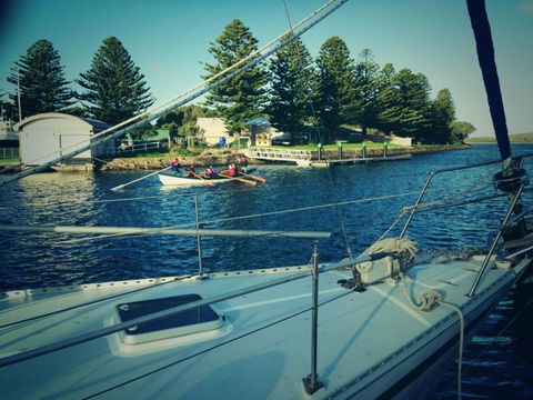 Merrijig Inn - Perth Resorts 2