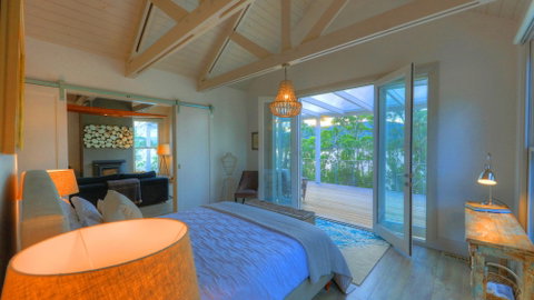 The Peninsula Experience - Accommodation Perth 2