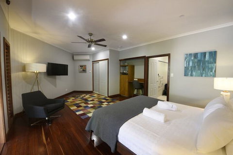 Sealords - Accommodation Perth 6