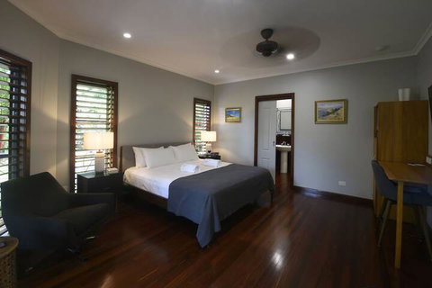 Sealords - Accommodation Perth 5