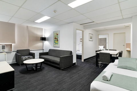 The MAC Boutique Hotel - Accommodation Perth 7