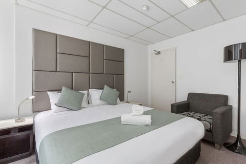 The MAC Boutique Hotel - Accommodation Perth 5