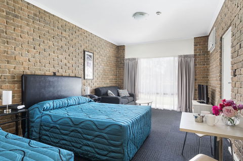 Marion Motel And Apartments - Perth Resorts 5