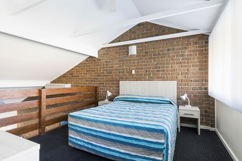 Marion Motel And Apartments - Perth Resorts 6