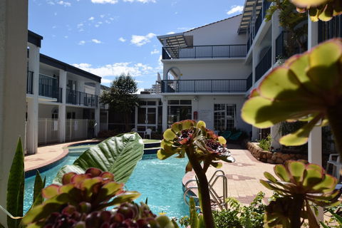 West Beach Lagoon 212 - Gorgeously Decorated - Perth Resorts 3