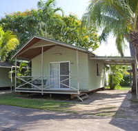 Darwin FreeSpirit Resort - Accommodation Perth