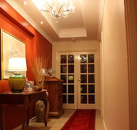 Arcadian Bed  Breakfast - Accommodation Perth