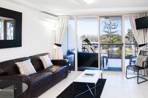 Sandcastles Mooloolaba - Accommodation Perth 4