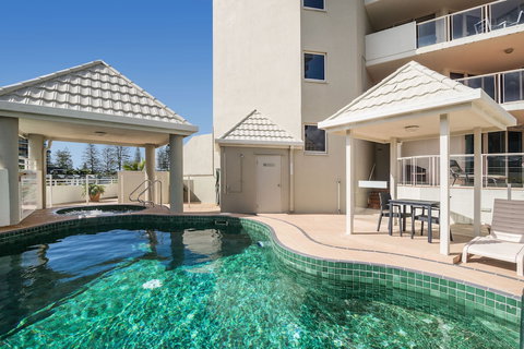 Sandcastles Mooloolaba - Accommodation Perth 2