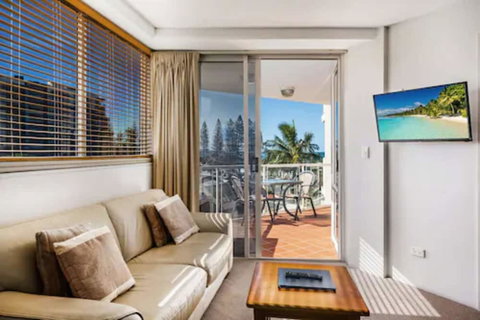 Sandcastles Mooloolaba - Accommodation Perth 6