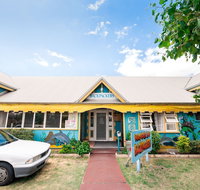Wander Inn  Bunbury Backpackers - Accommodation Perth