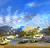 Eden Gateway Holiday Park - Accommodation Perth