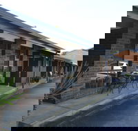 Surf City Motel - Accommodation Perth