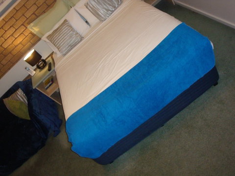 Surf City Motel - Accommodation Perth 5