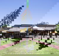 Boomerang Hotel - Accommodation Perth