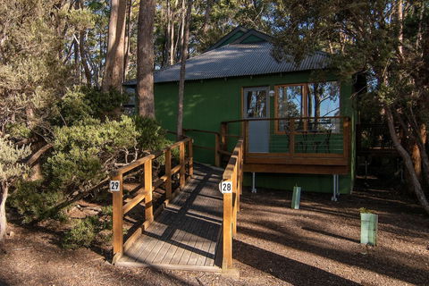Lake St Clair Lodge - Perth Resorts 1