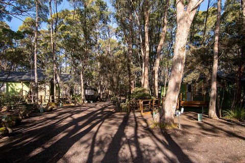 Lake St Clair Lodge - Perth Resorts 2