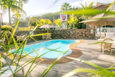Gosford Palms Motor Inn - Accommodation Perth 4