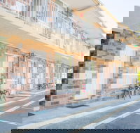 Gosford Palms Motor Inn - Accommodation Perth