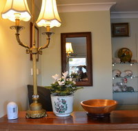 Parkhaven Motel - Accommodation Perth